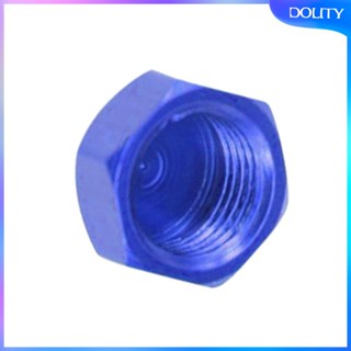 [dolity] น็อตข้อเหวี่ยง M8 สําหรับรอกตกปลา 1 ชิ้น