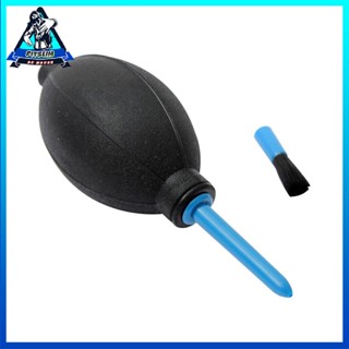 [Instock] Keyboard Cleaner Air Blowing Leather Strong Blow Single-spin Cleaning Tool [F/6]