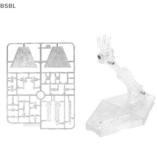Bsbl ฐานขาตั้งฟิกเกอร์ ปรับได้ สําหรับ 1/144 HG/RG BL 1 ชิ้น