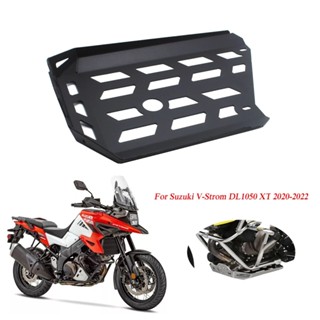 แผ่นป้องกันโครงเครื่องยนต์ กันลื่น สําหรับรถจักรยานยนต์ Suzuki V-Strom DL1050 XT V-Strom DL1050 A