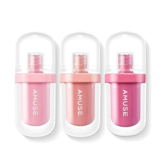 [Amuse] Jel-fit ทินท์ 3.8 กรัม / 8 สี