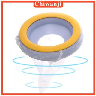 [Chiwanji] ถุงตาข่ายกรองฝุ่น กําจัดขน สําหรับสัตว์เลี้ยง สุนัข แมว