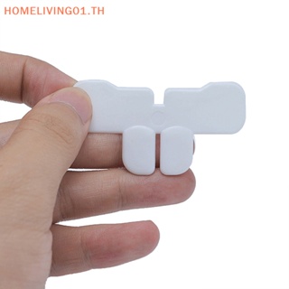 Onehome ของเล่นฟันปลอม รูปแม่มด กระต่าย DIY สําหรับปาร์ตี้ฮาโลวีน ของขวัญเพื่อน