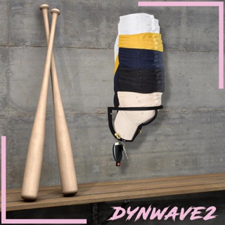 [Dynwave2] ชั้นวางหมวกเบสบอล แบบโลหะอลูมิเนียม ประหยัดพื้นที่ สําหรับวัยรุ่น ตกแต่งบ้าน