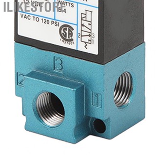 Ilikestore EBC Solenoid Valve for Haltech 5.4W DC 12V Electronic Boost Control 35A AAA DDBA 1BA Controller