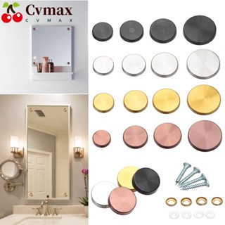 Cvmax สกรูสเตนเลส สําหรับตกแต่งบ้าน