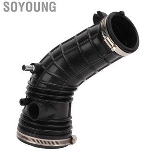 Soyoung Air Intake Tube  Aging Professional Cleaner Hose Rugged Easy Installation 17228RBBA00 Epdm Rubber for Car