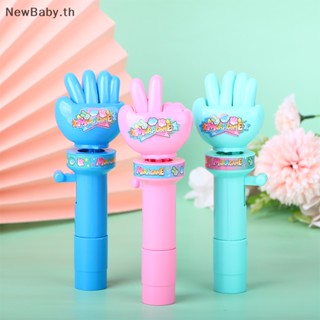Newbaby กรรไกรกระดาษ เกมของเล่น 1 ชิ้น สําหรับเด็ก