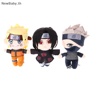 Newbaby ตุ๊กตาอนิเมะนินจา Q version 20 ซม. ของเล่น ของขวัญวันหยุด เก็บสะสม