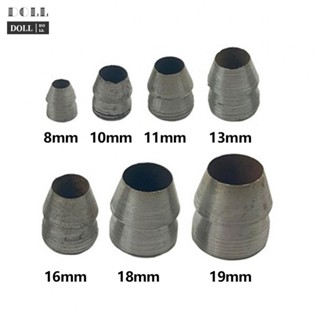 ⭐24H SHIPING ⭐Handle Wedge Round Steel For Maximum Displacement Hammer Handle Wedge Silver