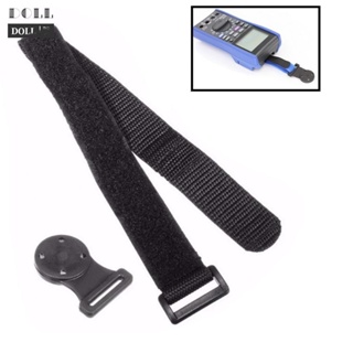 ⭐24H SHIPING ⭐Hanger Kit For Digital Multimeter Hanging Loop Strap Repair 1 Pcs 20.6x3.6cm