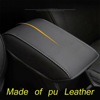 ⚡NEW 8⚡Armrest Box Cover Armrest Box Cover For Subaru Forester 2019 - 2020 Mat Reliable