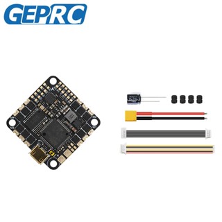 Geprc GEP-F722-35A AIO (F722 FC 35A 2-6S 8bits BLS ESC 26.5 มม./M2) อุปกรณ์เสริม แบบเปลี่ยน สําหรับโดรนบังคับ FPV