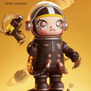 [little.coconut] ของเล่นฟิกเกอร์ SPACE Molly MEGA COLLECTION Series ขนาดเล็ก