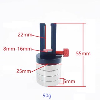 ขาตั้งโทรศัพท์มือถือ ปรับน้ําหนักได้ สําหรับ Zhiyun smooth4 DJI osmo2 3 Feiyu