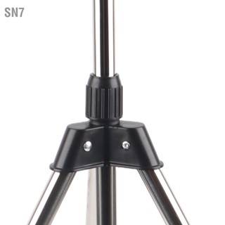 SN7 สแตนเลสขาตั้งกล้องน้ำชลประทานเครื่องมือสปริงเกลอร์ระบบอัตโนมัติสวนอุปกรณ์สนามหญ้า