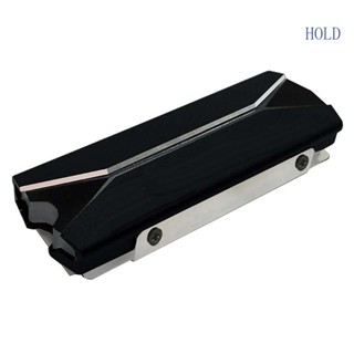 Ace ARGB ฮีตซิงก์คูลเลอร์ M 2 SSD 2280 สําหรับการ์ดจอ PC