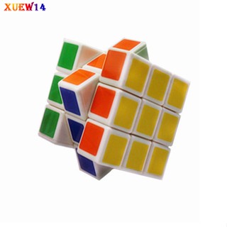 T8 3x3 Magic Cube 5.5 ซม. ของเล่นปริศนา เพื่อการศึกษา สําหรับเด็ก ผู้ใหญ่