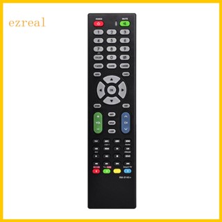 Ez รีโมตคอนโทรลทีวี สําหรับ TV RM-014S+