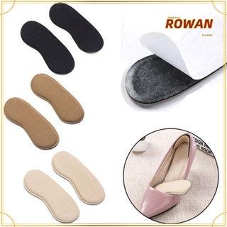 Rowans แผ่นรองส้นเท้าแฟชั่น ใส่สบาย