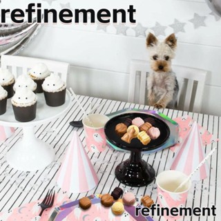 Refinement ช็อคโกแลตปลอม เรซิ่น เสมือนจริง DIY สําหรับถ่ายภาพ