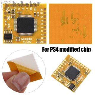 Hshelan MODBO5.0 ชิป NIC สําหรับเกมคอนโซล Sony PS2 P IC V1.93|Mod สําหรับ PS2