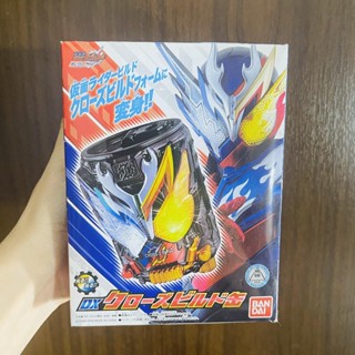 DX Cross-Z Build Can งานกล่อง (กระป๋อง ครอสบิลด์ ของเล่น จากซีรี่ย์ มาสไรเดอร์ บิลด์)