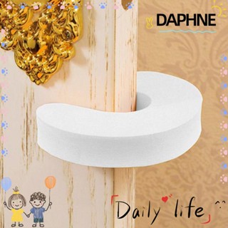 Daphne 5 ชิ้น กันชนประตู บ้าน โซฟา ป้องกันนิ้วมือเด็ก