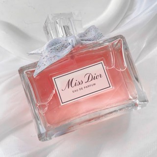 [🚚น้ำหอมแบ่งขาย❗❗]  Dior Miss Dior Eau de Parfum 2ml/5ml/10ml น้ําหอมแท้ น้ําหอมผู้หญิง