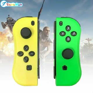 Joy-con จอยแพดควบคุมเกม ซ้าย ขวา สําหรับ Nintend Switch Console