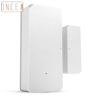 【ONCEMOREAGAIN】Switch DW2 EWelink FOR SONOFF Nest Small WIFI Door Sensor -10-40 Degrees