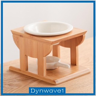 [Dynwave1] หัวเผาน้ํามันหอมระเหยเซรามิก ละลายน้ํามันหอมระเหย สําหรับสํานักงาน วันหยุด