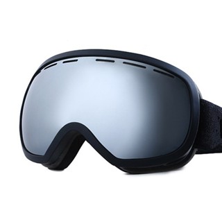 HX10 Ski Goggles Coating Double Layer Anti Fog Snow Sports Ski Sunglasses