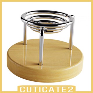 [Cuticate2] ที่วางชามใส่อาหาร สําหรับสัตว์เลี้ยง สุนัข แมว