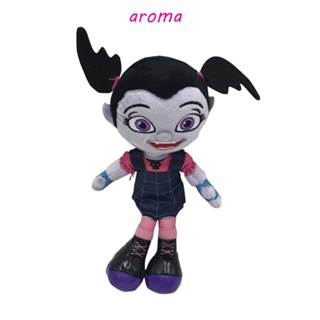 Aroma หมอนตุ๊กตานุ่ม รูปการ์ตูนเด็กผู้หญิง Greogoria ของขวัญ สําหรับตกแต่งบ้าน