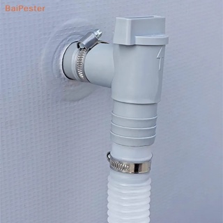 [BaiPester] อะแดปเตอร์วาล์วปั๊มกรอง PVC แบบเปลี่ยน สําหรับสระว่ายน้ํา