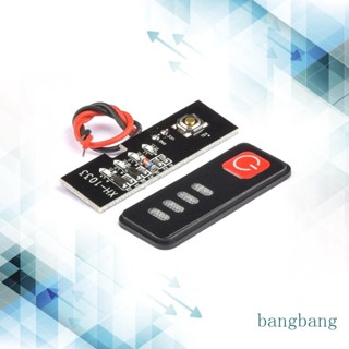 Bang แบตเตอรี่ลิเธียม LED แสดงสถานะความจุแบตเตอรี่ 18V 21V สําหรับสว่านไขควงไฟฟ้า