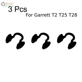 คลิปพลาสติก ทนทาน สําหรับ Garrett T2 T25 T28 Pin