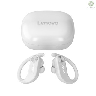 [DZ] หูฟังไร้สาย Lenovo LP7 True Wireless Earbuds BT 5.0 พร้อมลําโพง 13 มม. จอแสดงผล LED สีขาว