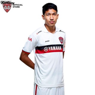 เสื้อแข่งเมืองทองยูไนเต็ด 2022/23 ของแท้จากสโมสร Muangthong United