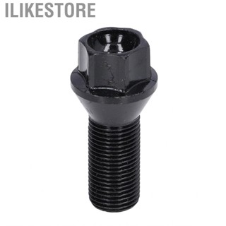 Ilikestore Wheel Locks Screw Long Durability Lug  for Car