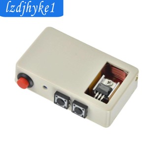 [Lzdjhyke1] เครื่องกําเนิดไฟฟ้า 150MHz EMP 3 รู แยกชาร์จได้ ปลั๊ก US สําหรับเครื่องกําเนิดไฟฟ้าเครน กรงเล็บ