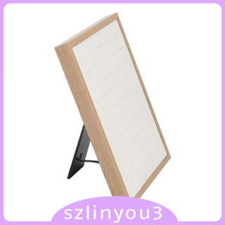 [Szlinyou3] ขาตั้งโชว์เครื่องประดับ อเนกประสงค์ สําหรับสร้อยข้อมือ โต๊ะเครื่องแป้ง เคาน์เตอร์เด็กผู้หญิง