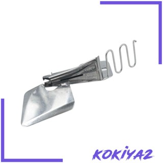 [Kokiya2] จักรเย็บผ้า ขอบสองชั้น ใช้ง่าย พับได้ อเนกประสงค์ ทนทาน