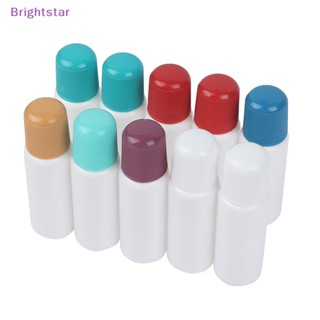 Brightstar ขวดแผลกดทับ 50 มล. พร้อมฟองน้ํา ใหม่