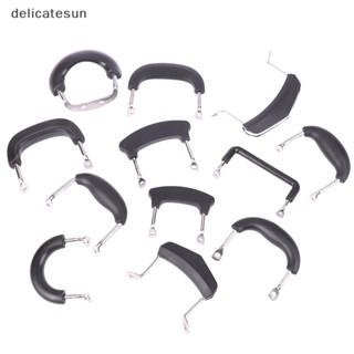 Delicatesun ที่จับกระทะ หม้อซุป กระทะ ด้านข้าง แบบเปลี่ยน อุปกรณ์เสริมเครื่องครัว