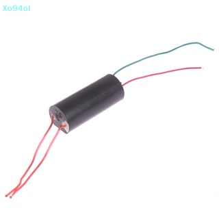 Xo94ol DC 3V-6V บิส 400kV 400000V Boost สเต็ปอัพ โมดูลเครื่องกําเนิดไฟฟ้า แรงดันไฟฟ้าสูง XS
 Th