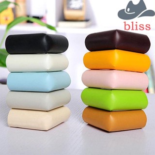 Bliss โฟมยางนิ่ม ป้องกันขอบโต๊ะ เพื่อความปลอดภัย สําหรับเด็ก