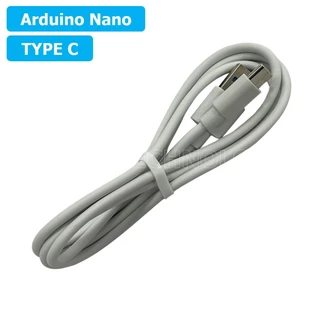 (1ชิ้น) AH034 บอร์ดอาร์ดูโน่ Nano V3.0 Type C CH340 Chip Board Atmega328 พร้อมสาย USB (Arduino Nano V3.0 CH340 Chip B...