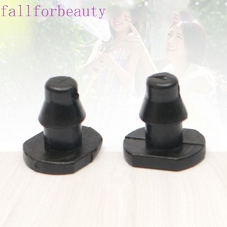 Fallforbeauty จุกปิดปลายท่อ สําหรับรดน้ําต้นไม้ 100 ชิ้น